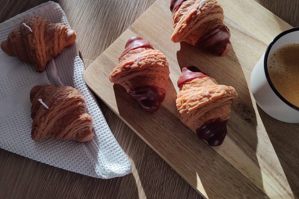 Croissants