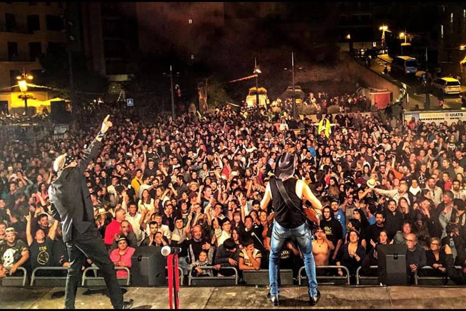 Concierto