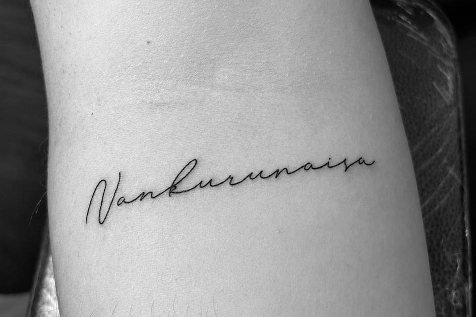 Nankurunaisa