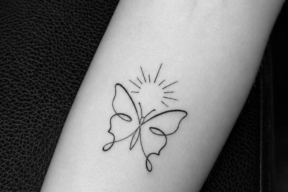 Mariposa