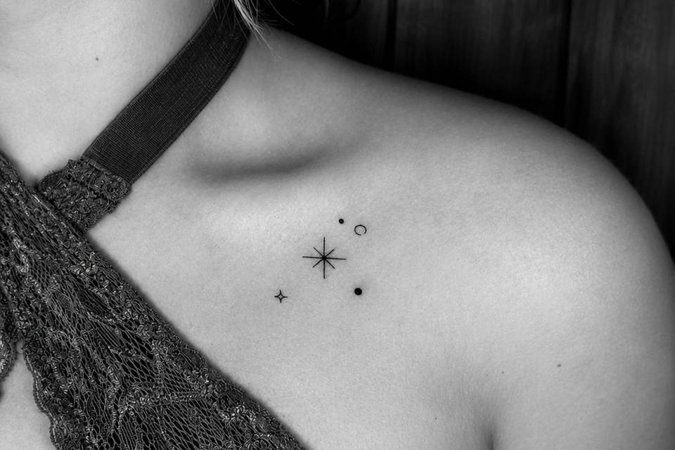 Estrellas