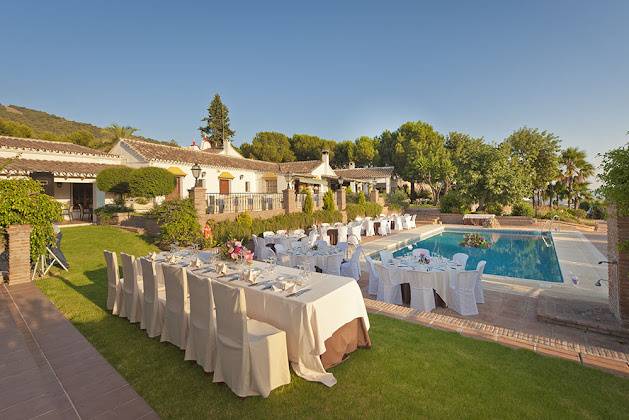 Alhaurin Golf Hotel