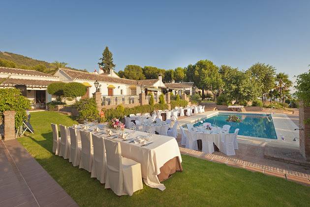 Alhaurin Golf Hotel