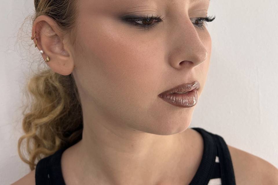 Demo curso automaquillaje
