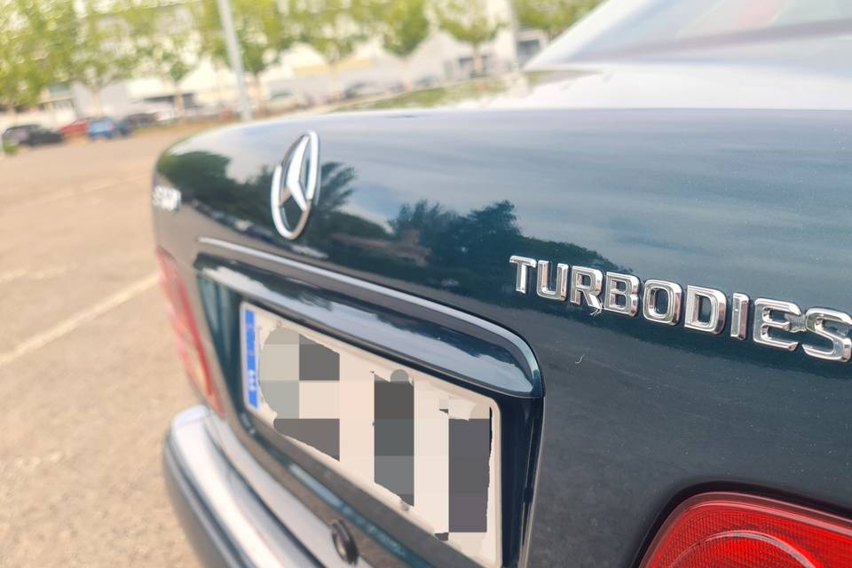 Turbodiesel