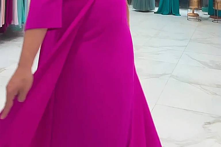 Madrina / madre de novia