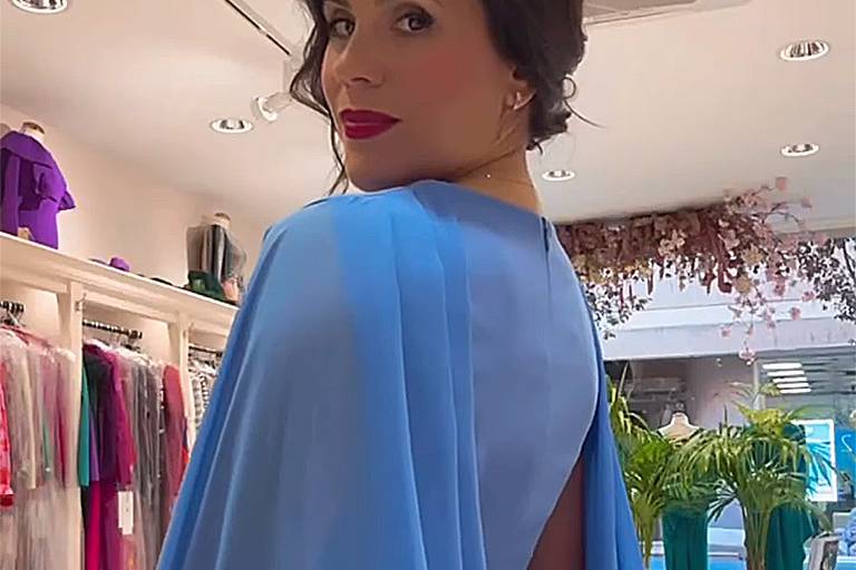 Madrina / madre de novia
