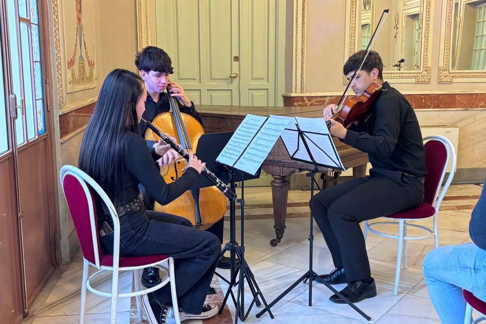 OMA Chamber Music