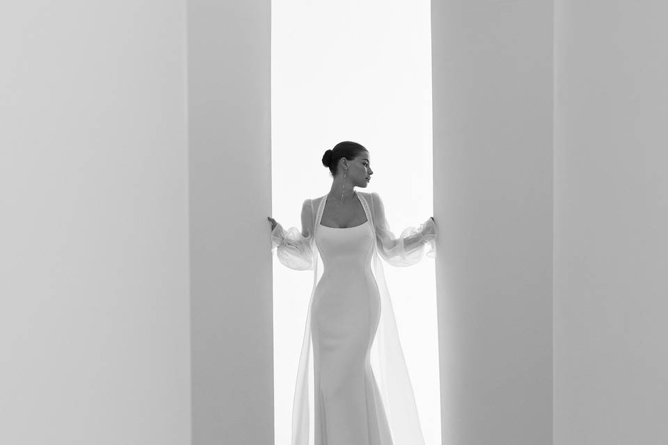 Aguilar Novias