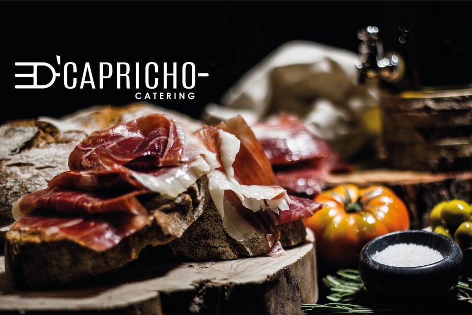 D'Capricho Catering