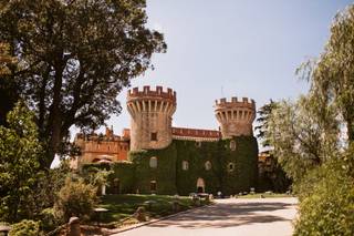 Castell de Peralada