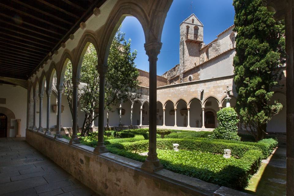 Iglesia del Carmen