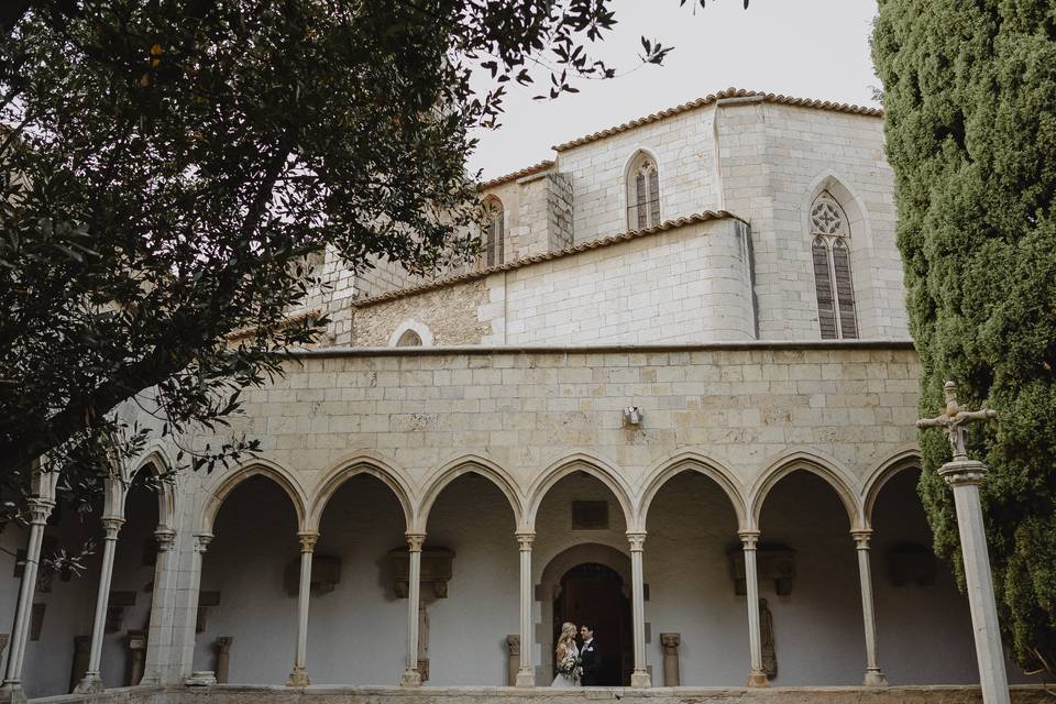 Castell de Peralada