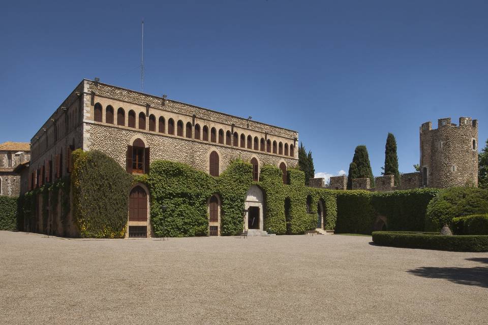 Castell de Peralada