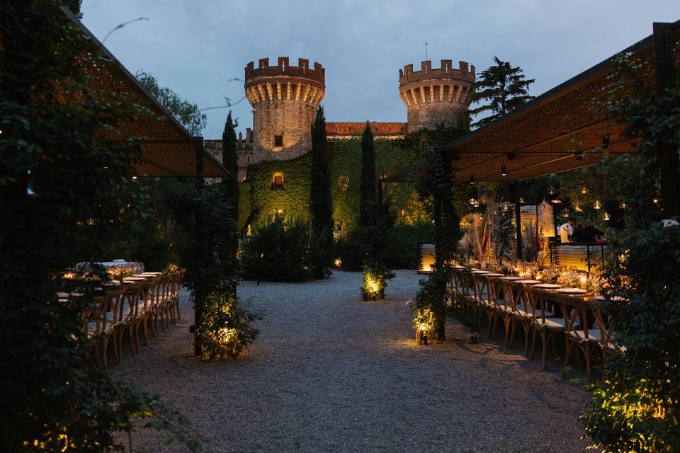 Terraza Mirador