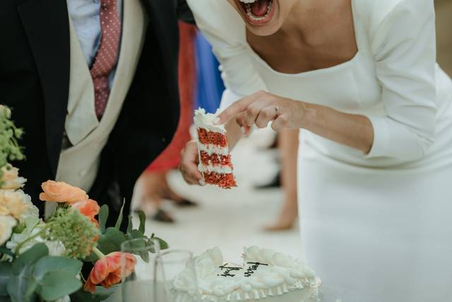Bendita Tarta