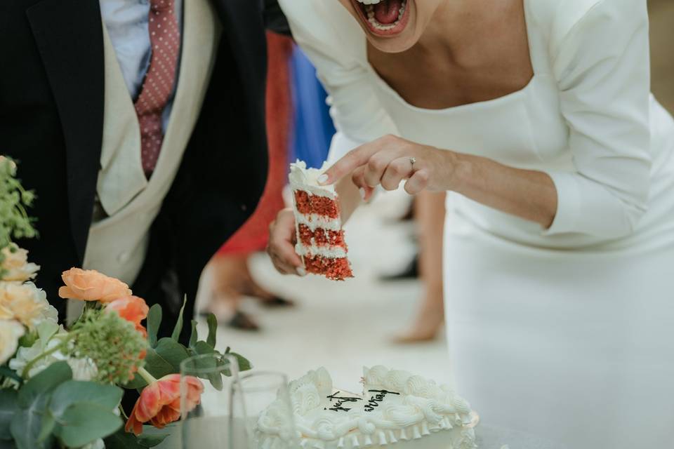 Bendita Tarta