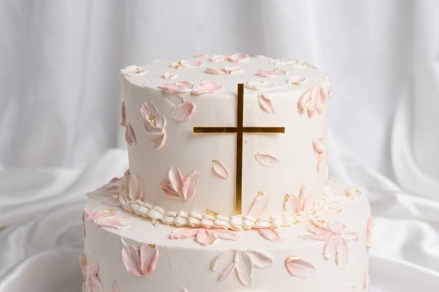 Buttercream Paint