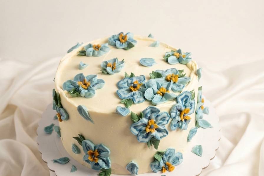 Floral