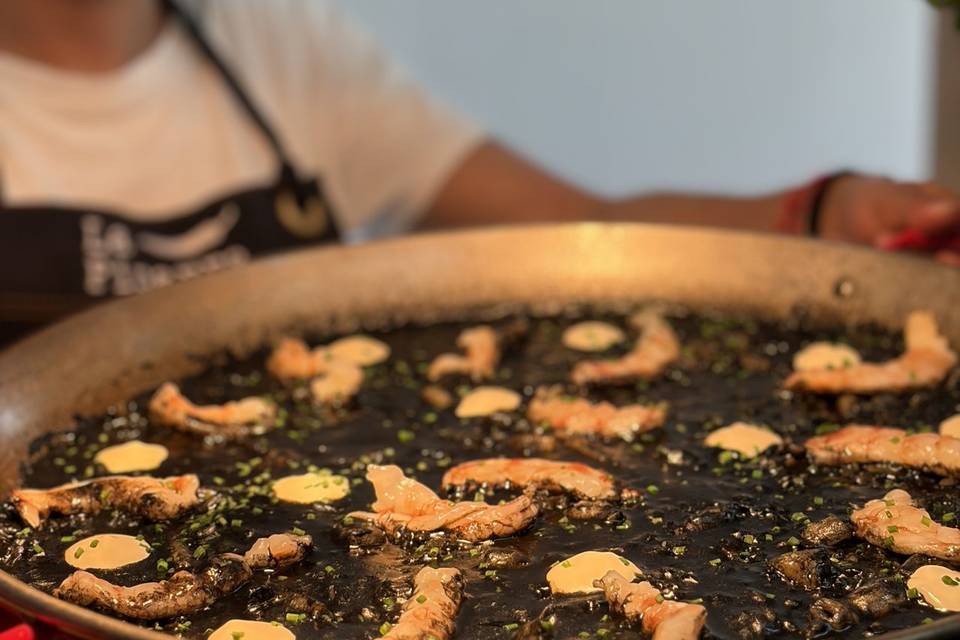 Arròs
