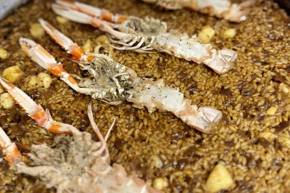 Arròs