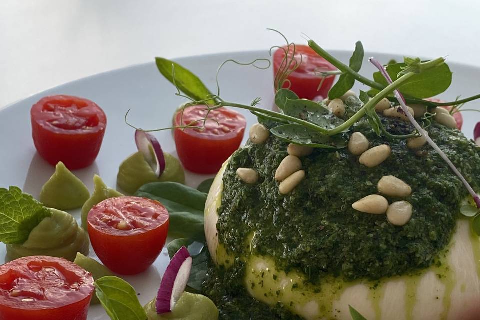 Burrata