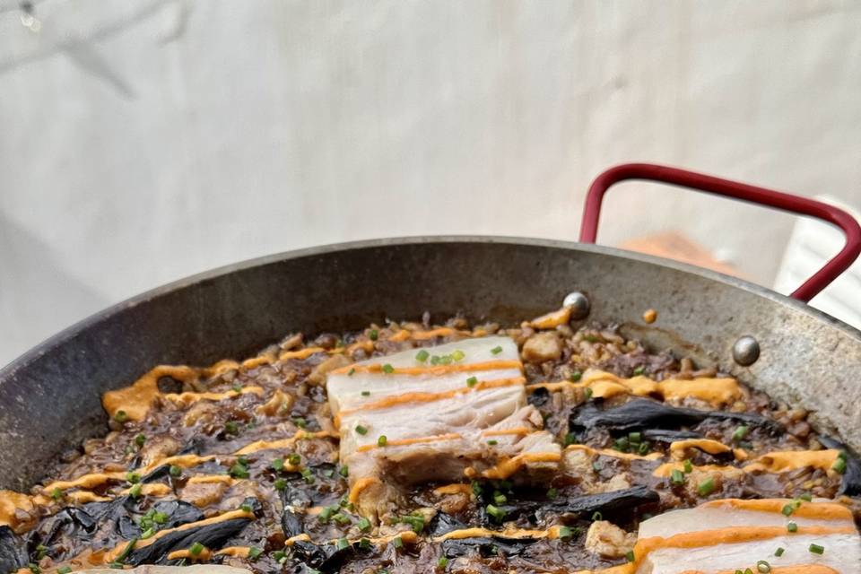 Arròs