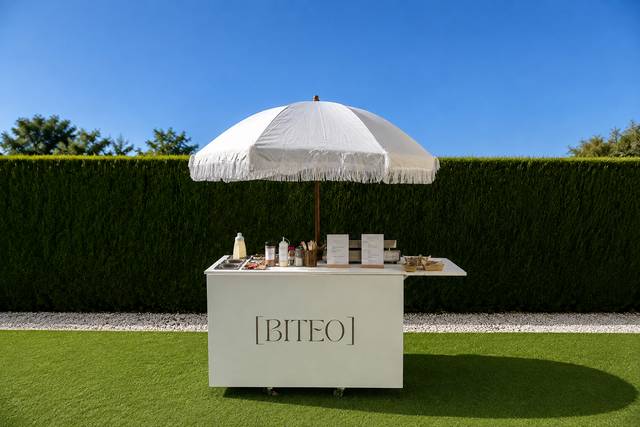 Biteo