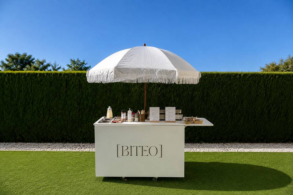 Biteo