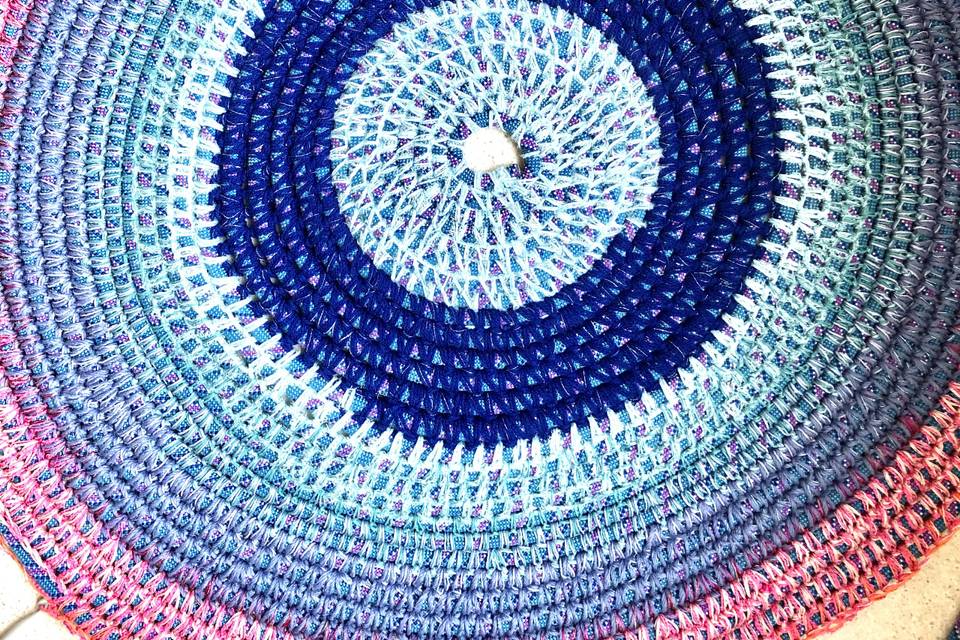 Alfombras