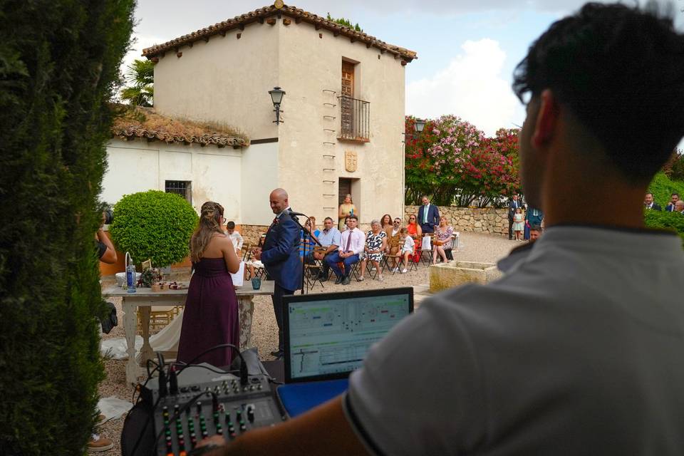 Ceremonia