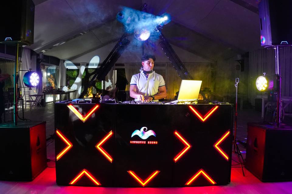 Boda Hypnotic