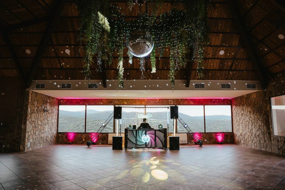 Boda Elegance