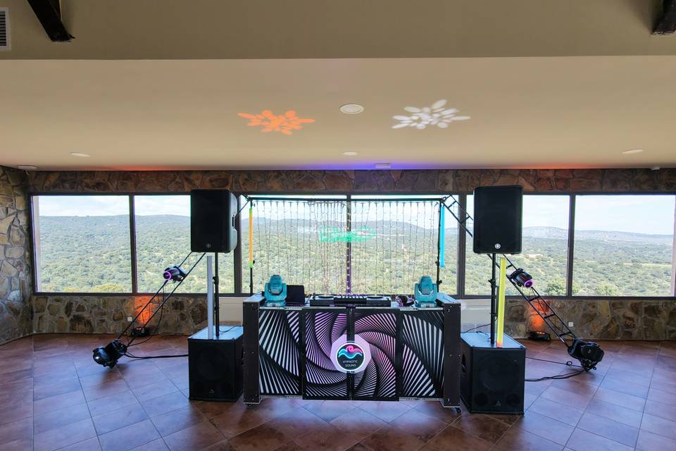 Boda Elegance