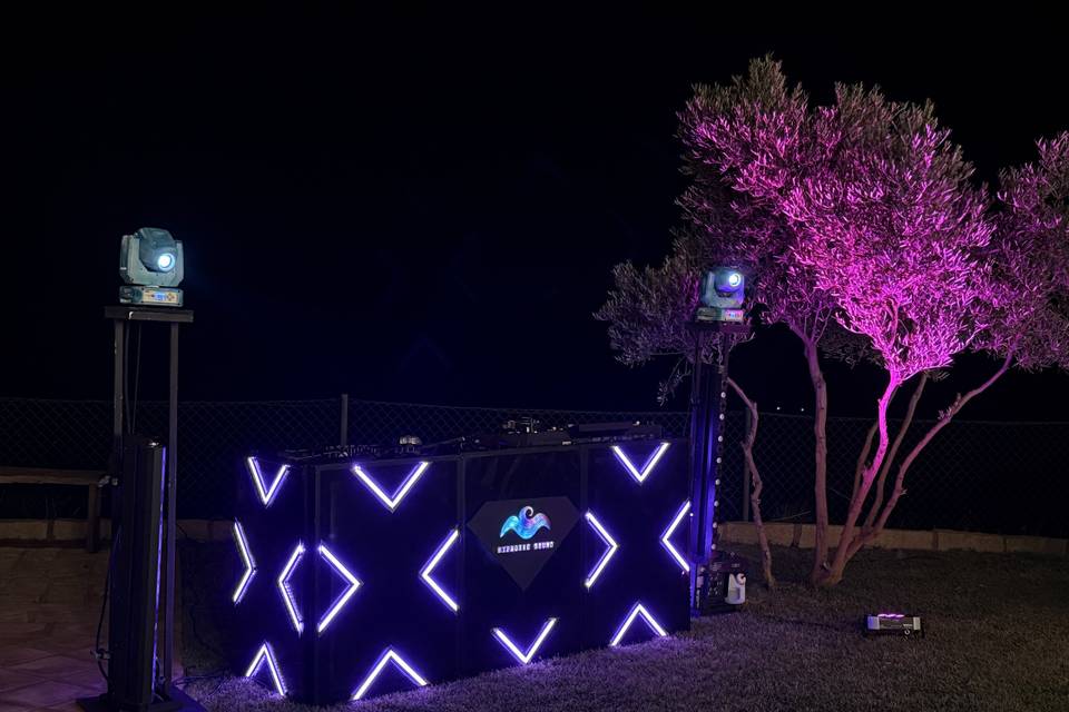 Boda Standard