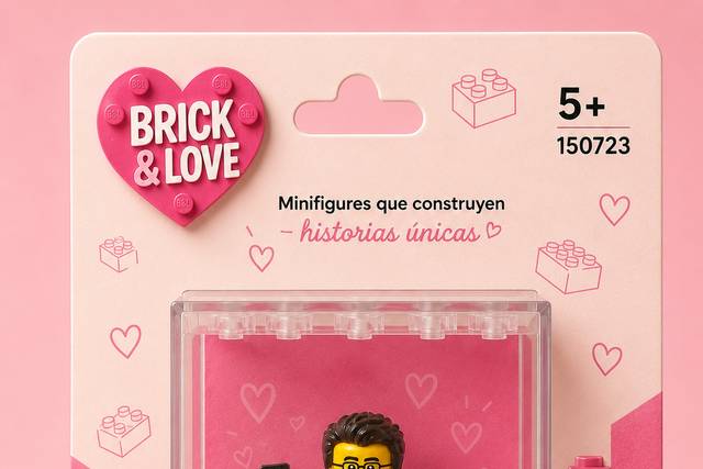 Brick&Love