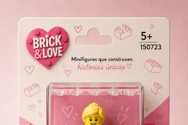 Brick&Love