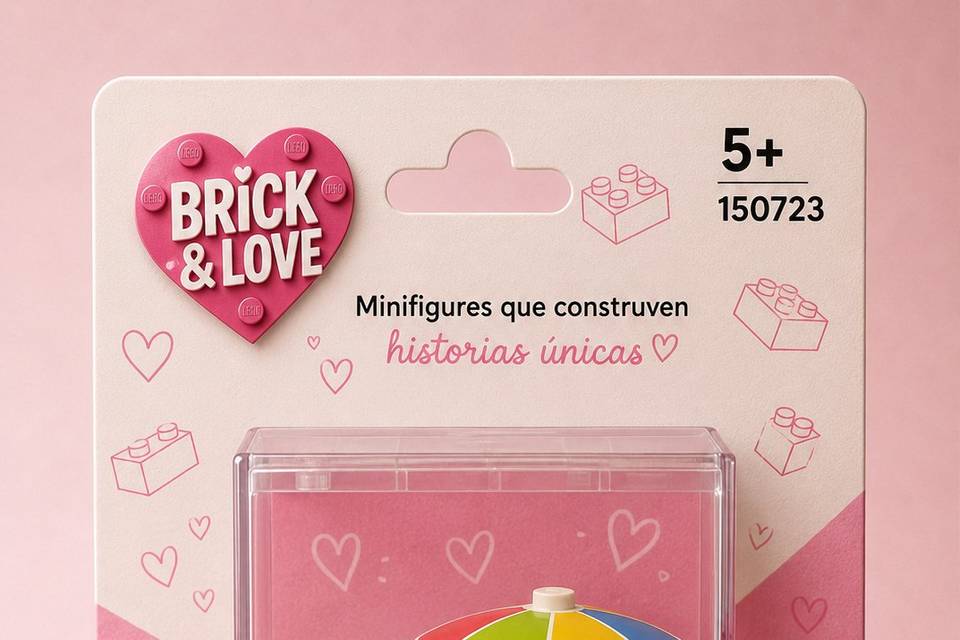 Brick&Love