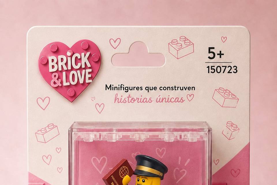 Brick&Love