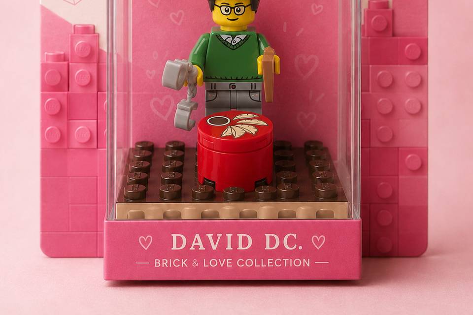 Brick&Love