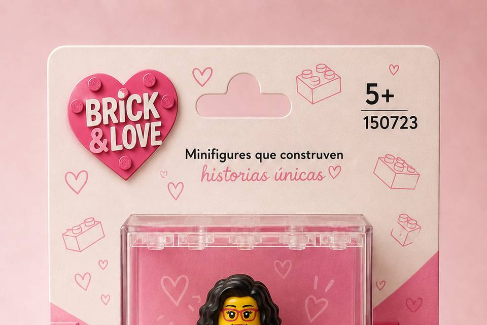 Brick&Love