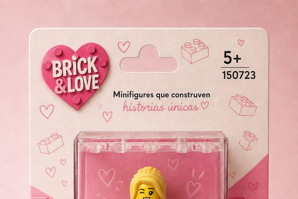 Brick&Love