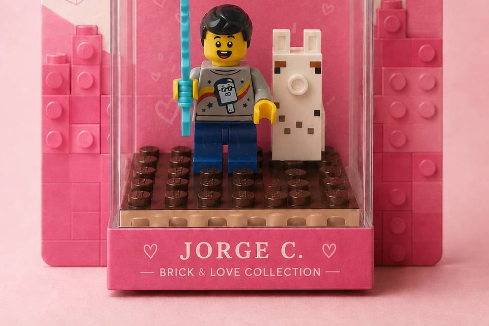 Brick&Love