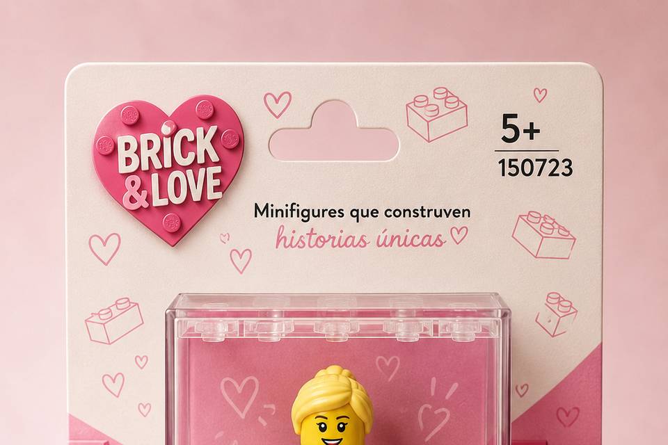 Brick&Love