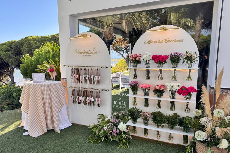 Bloom Bar Huelva