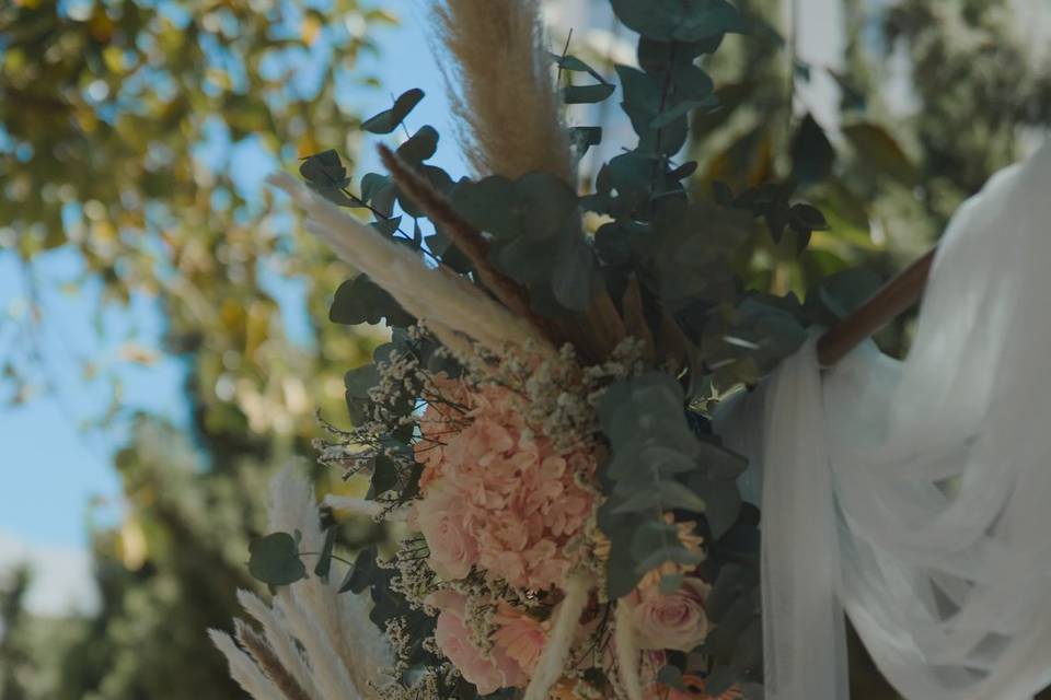 Ceremonia