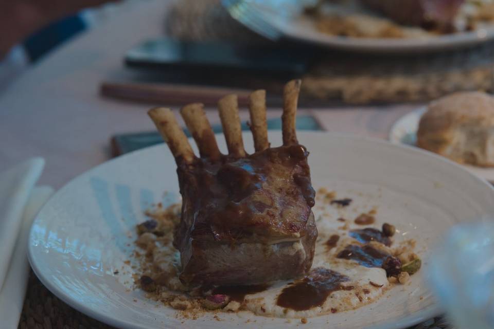 Banquete