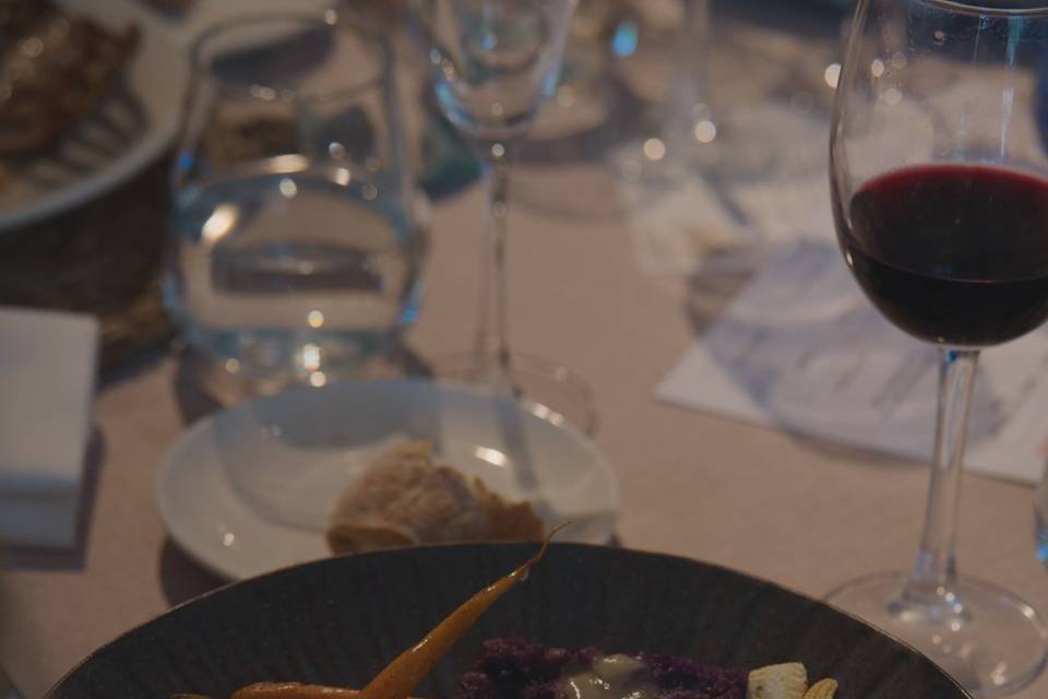 Banquete
