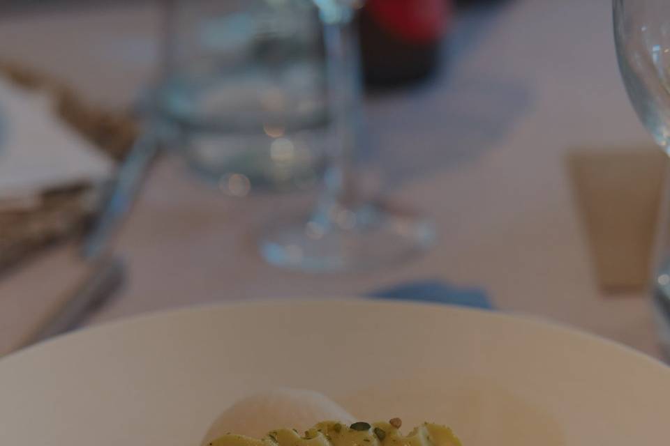 Banquete