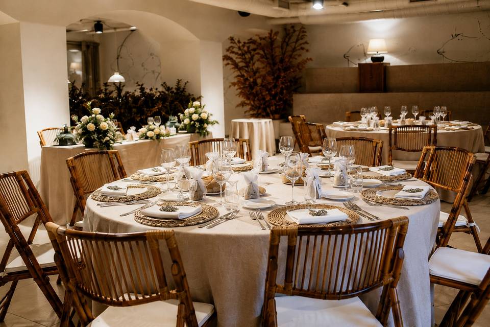 Banquete